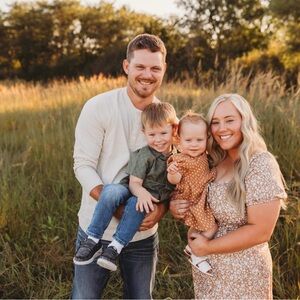 Meet your Posher, Mallory